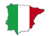TENERIFE EUROPOOL - Italiano