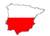 TENERIFE EUROPOOL - Polski